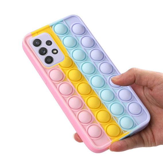 Θήκη Push Bubble Pop It για το Samsung Galaxy A13 4G