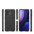 Θήκη για Motorola Edge 40 Neo, Rugged Shield, μαύρη