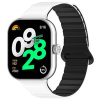 Λουράκι σιλικόνης για Xiaomi Redmi Watch 4 / Smart Band 8 Pro