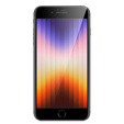 2x Μετριασμένο γυαλί για iPhone 7/8/SE 2020/SE 2022, ERBORD 3D πλήρης οθόνη