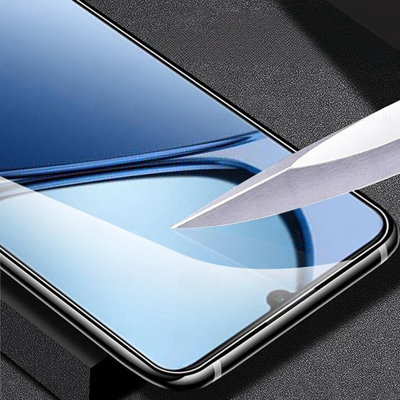 Μετριασμένο γυαλί 9H για Realme C61