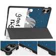 Θήκη για Xiaomi Redmi Pad Pro / Xiaomi Poco Pad, Smartcase, cat
