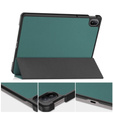 Θήκη για Huawei MatePad SE 11 2024, Smartcase, πράσινη
