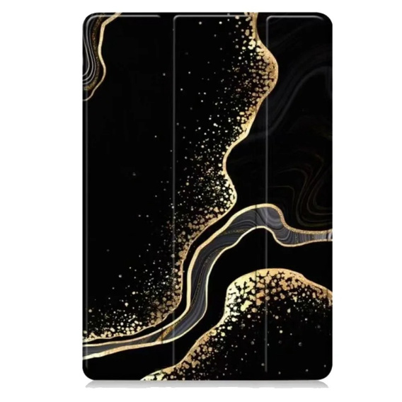 Θήκη για Lenovo Tab M11, Smartcase, Marble 5#