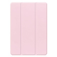 Θήκη για Samsung Galaxy Tab S10+ Plus, Smartcase με χώρο για γραφίδα, ροζ