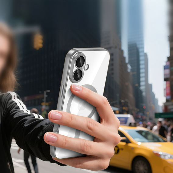 Θήκη Electro MagSafe για iPhone 17