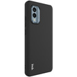 IMAK Θήκη για Nokia X30 5G, UC-3 Series Case, μαύρη