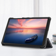 Θήκη για Samsung Galaxy Tab A7 Lite 8.7 T220 / T225, Smartcase, μαύρη
