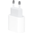 Προσαρμογέας τροφοδοσίας USB-C 20W για iPhone, iPad και άλλες συσκευές με USB-C