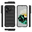 Θήκη για Huawei Pura 70, Gaming Shockproof, μαύρη