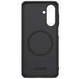 θήκη NILLKIN για Samsung Galaxy A26, Frosted Shield, για MagSafe, μαύρη