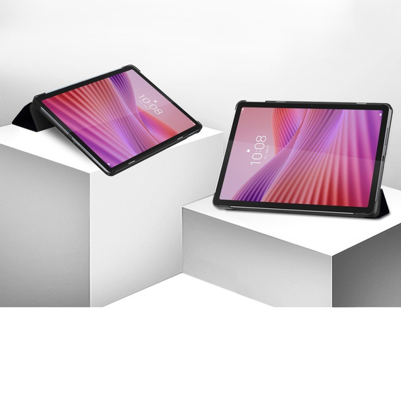 Θήκη για Lenovo Tab TB311FU, Smartcase, don't touch me