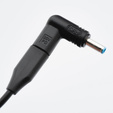 Φορτιστής για φορητό υπολογιστή Forcell E856 USB-C 90W με ανταλλακτικά ακροφύσια