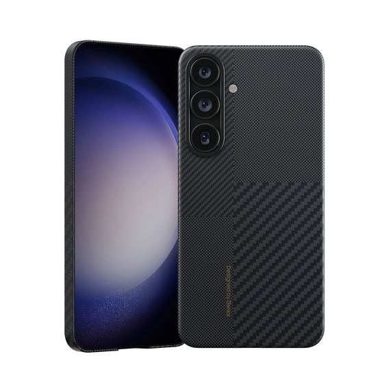 Θήκη Montage Magnetic Armor Air Kevlar 600D για Samsung Galaxy S24