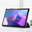 Θήκη για Lenovo Tab P11 Pro Gen 2 TB132FU TB132XU 11.2", με πτερύγιο, don't touch me