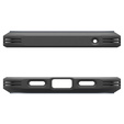 Θήκη Spigen Tough Armor MagSafe για το Google Pixel 10 Pro XL, Metal Slate