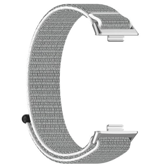 Εύκαμπτο νάιλον λουράκι για το Huawei Watch Fit 4 / 4 Pro / 3