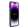 Θήκη για Iphone 14 Pro Max, θωρακισμένη Nillkin, CamShield Pro, μοβ