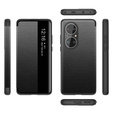Η αναδιπλούμενη θήκη για το Huawei P50 Pro, Side View, μπλε