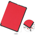 Θήκη για Kindle Paperwhite 5 2021, Smartcase, μπλε