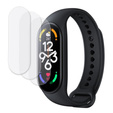 3x Φύλλο υδρογέλης ERBORD για Xiaomi Mi Band 6