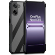 Θήκη για OnePlus Nord CE5, AntiDrop Hybrid, μαύρη