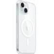 Apple Clear Case MagSafe για iPhone 15