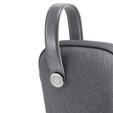 Θήκη Spigen Klasden για Nintendo Switch 2 – Charcoal Grey