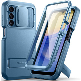 Θήκη για Samsung Galaxy A15 5G, Suritch Basic, μπλε