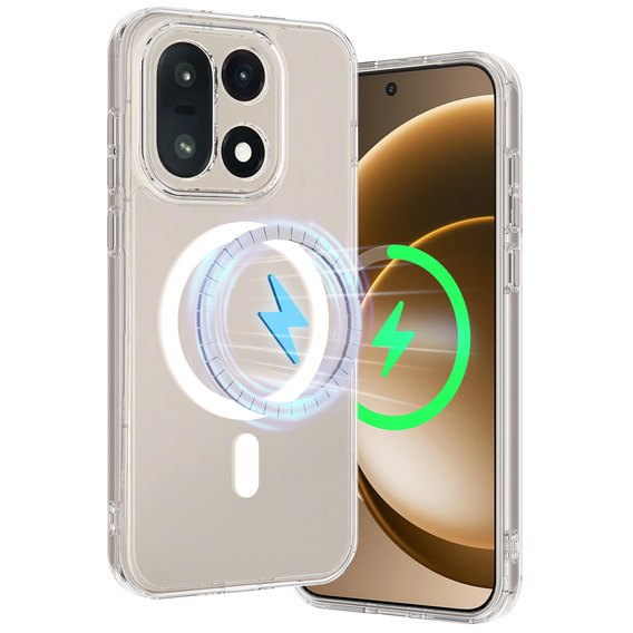 Θήκη Fusion Hybrid για MagSafe για OnePlus 15