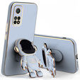Θήκη για Xiaomi Mi 10T 5G/Mi 10T Pro 5G, Astronaut, μπλε