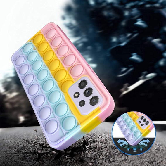 Θήκη Push Bubble Pop It για το Samsung Galaxy A13 4G