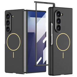 Θήκη GKK Slim Camshield για MagSafe για Samsung Galaxy Z Fold7 5G