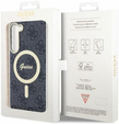 Θήκη GUESS Hardcase IML 4G για MagSafe για Samsung Galaxy S23