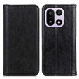 Θήκη με πτυσσόμενο καπάκι Split Leather για OnePlus 15