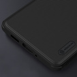 NILLKIN θήκη για iPhone 14 Pro Max, θήκη Super Frosted Shield, μαύρη