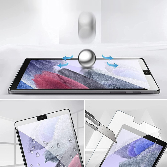 Μετριασμένο γυαλί για Samsung Galaxy Tab A7 Lite 8.7 T220/T225