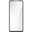 2x Μετριασμένο γυαλί για Samsung Galaxy S20 FE, ERBORD 3D πλήρης οθόνη