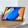 Θήκη για Lenovo Idea Tab 11" 2025 TB336FU TB336ZU, με λειτουργία βάσης, Smartcase, Μονόκερος