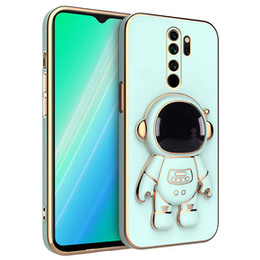 Θήκη για Xiaomi Redmi Note 8 Pro, Astronaut, μέντας