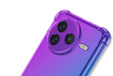 θήκη για το Xiaomi Poco F7 Pro, Gradient Dropproof, Μωβ / μπλε