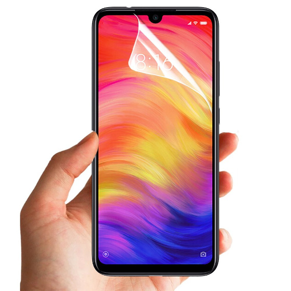 Μεμβράνη υδρογέλης για Xiaomi Redmi Note 7