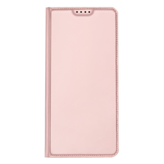 Dux Ducis Θήκη για Samsung Galaxy A54 5G, Skinpro, ροζ rose gold