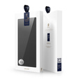 Dux Ducis Θήκη για Xiaomi Redmi Note 12 5G / POCO X5 5G, Skinpro, μαύρη