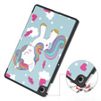 Θήκη για Lenovo Tab TB311FU, Smartcase, unicorn