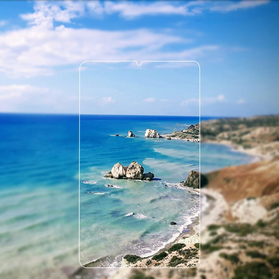 Μετριασμένο γυαλί για Xiaomi Redmi Pad SE 8.7"