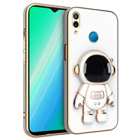 Θήκη για Xiaomi Redmi Note 7, Astronaut, λευκή