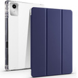 Θήκη για Lenovo Tab M11, Smartcase Hybrid, με χώρο για γραφίδα, σκούρο μπλε