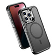 Θήκη για iPhone 16 Pro, MagForce MagSafe, μαύρη