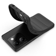 Θήκη για Xiaomi Poco M7 Pro 5G, Gaming Shockproof, μαύρη